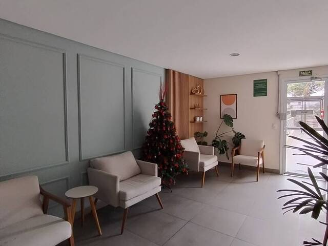 #923 - Apartamento para Venda em Taubaté - SP - 3