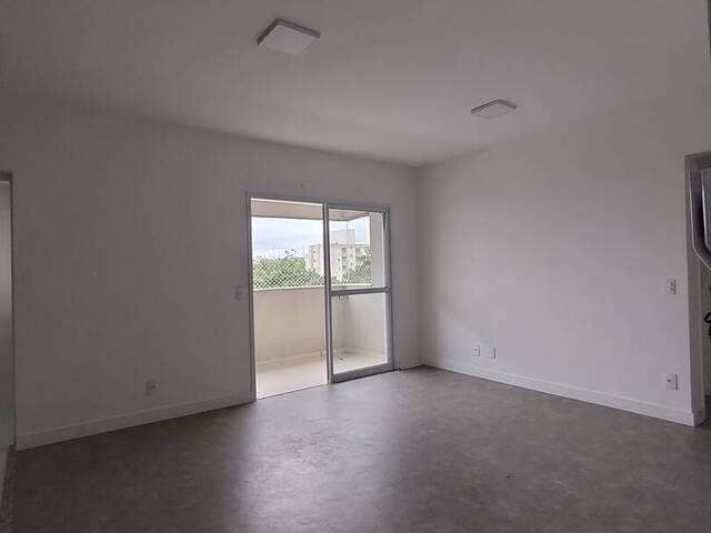 #923 - Apartamento para Venda em Taubaté - SP - 3