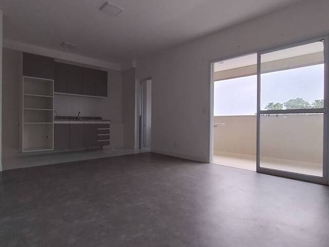 Apartamento para Venda em Taubaté - 4