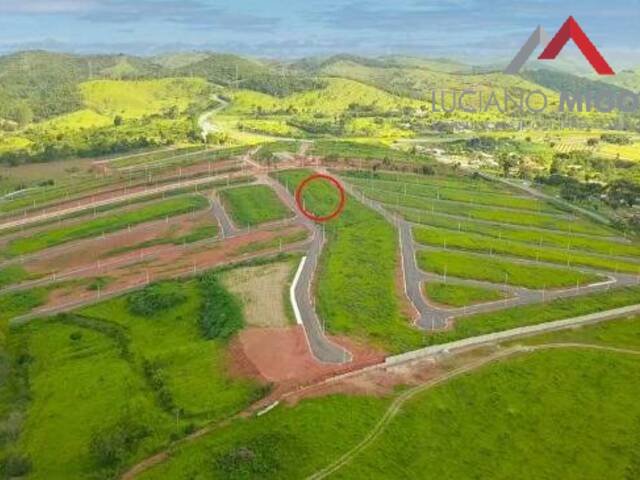 #1261 - Terreno para Venda em Taubaté - SP - 2