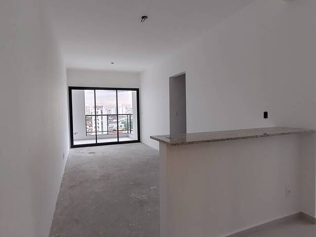 Apartamento para Venda em Taubaté - 4