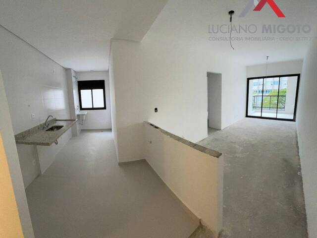 Apartamento para Venda em Taubaté - 5