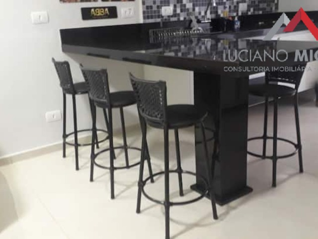 Apartamento para Venda em Ubatuba - 4