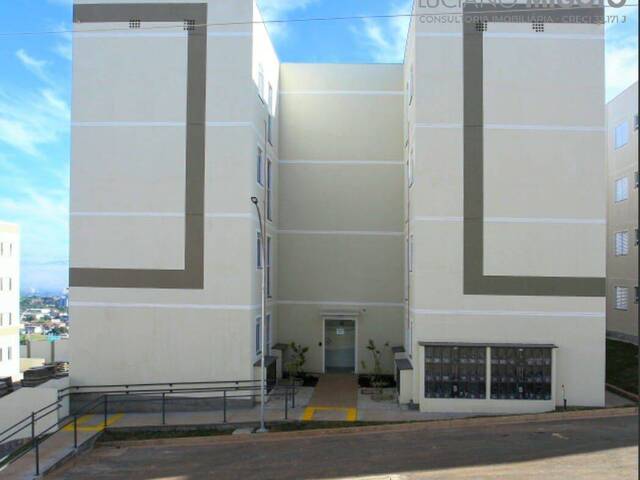 Apartamento para Venda em Taubaté - 4