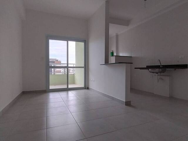 #1356 - Apartamento para Venda em Ubatuba - SP - 3