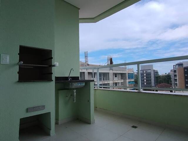 Apartamento para Venda em Ubatuba - 5