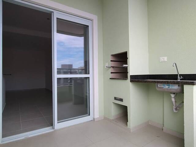 Apartamento para Venda em Ubatuba - 5