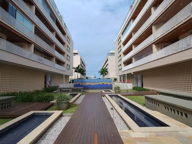 Apartamento para Venda em Ubatuba - 4