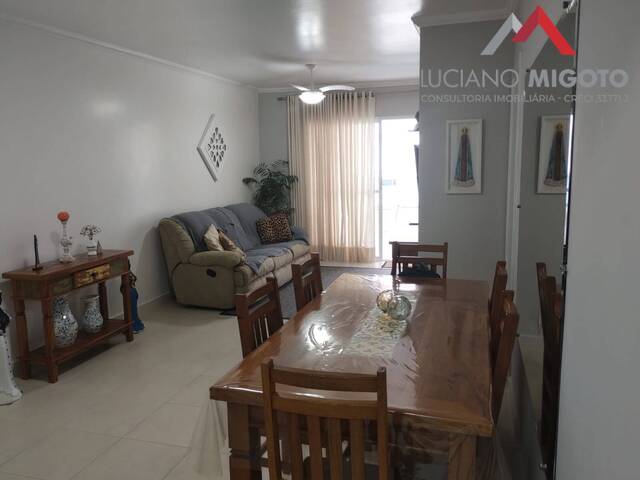 Apartamento para Venda em Ubatuba - 5