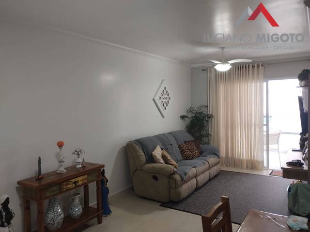 Apartamento para Venda em Ubatuba - 4