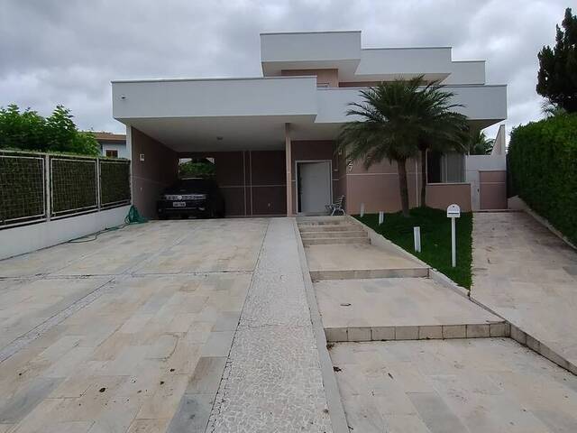 Sobrado para Venda em Taubaté - 4