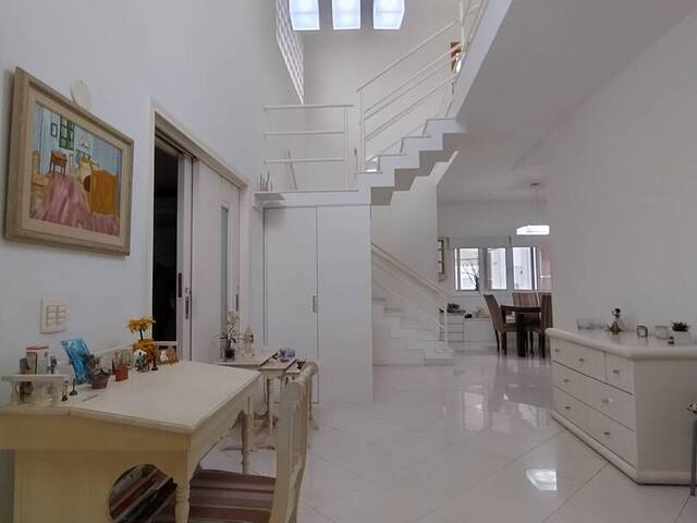 Sobrado para Venda em Taubaté - 5