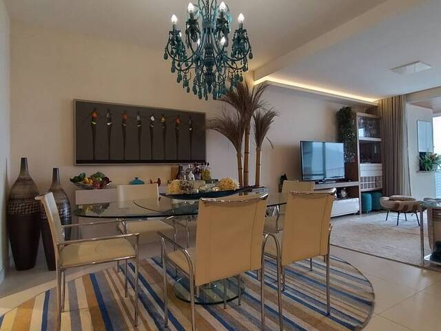 Apartamento para Venda em Ubatuba - 4
