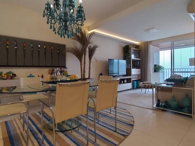 Apartamento para Venda em Ubatuba - 5