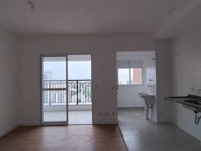 Apartamento para Venda em Taubaté - 4