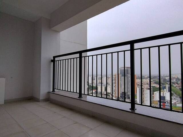 Apartamento para Venda em Taubaté - 5