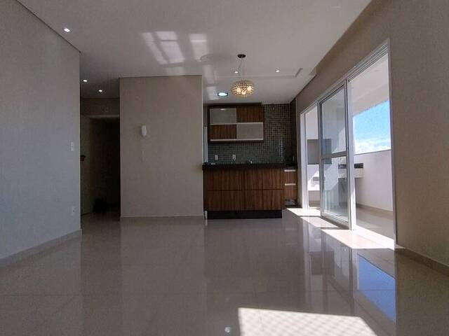 Apartamento para Venda em Taubaté - 4