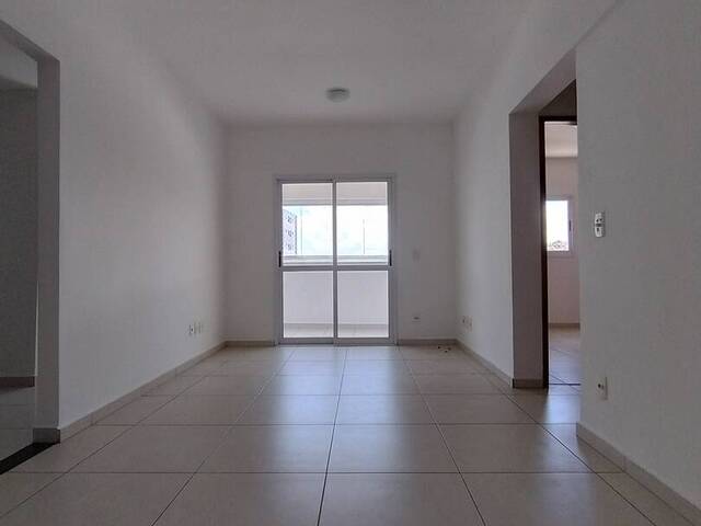 #704 - Apartamento para Venda em Taubaté - SP - 3