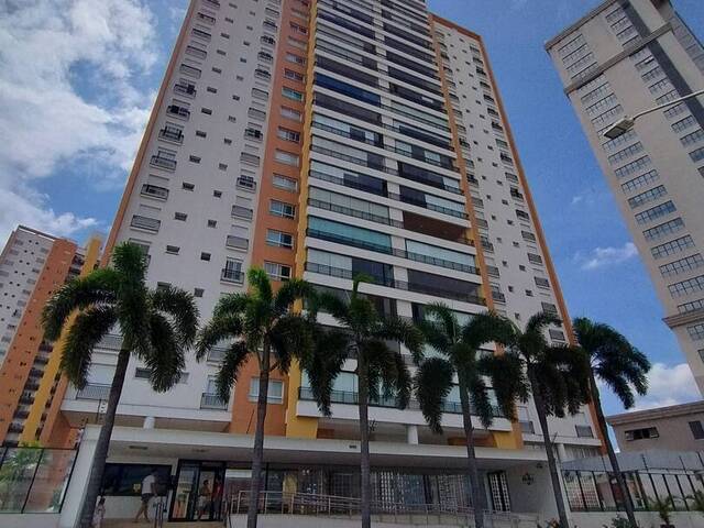 #AP0101 - Apartamento para Venda em Taubaté - SP - 1