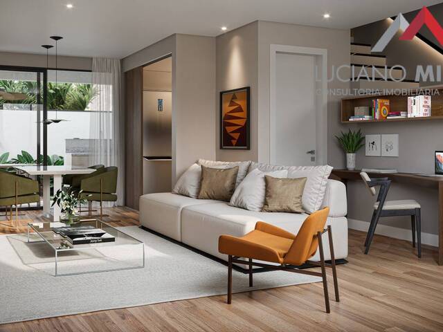 Casa em condomínio para Lançamento em Tremembé - 5