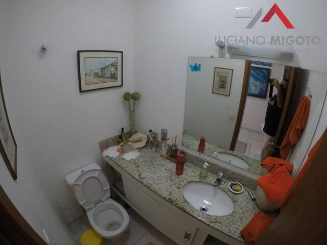 Apartamento para Venda em Ubatuba - 4