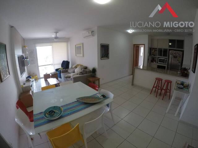 Apartamento para Venda em Ubatuba - 5