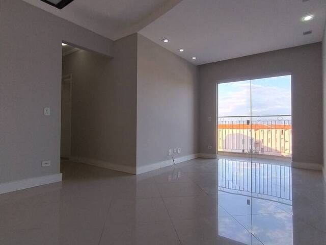 #394 - Apartamento para Venda em Taubaté - SP