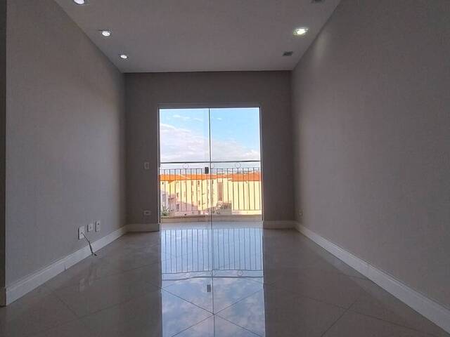 #394 - Apartamento para Venda em Taubaté - SP