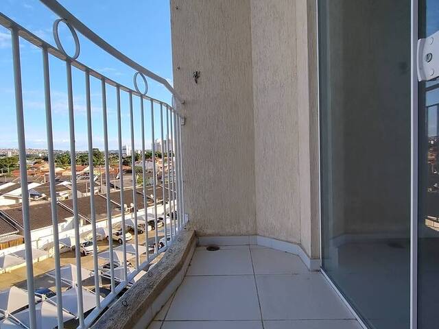 Apartamento para Venda em Taubaté - 5