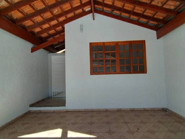 Casa para Venda em Taubaté - 4