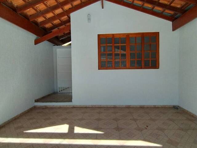 Casa para Venda em Taubaté - 5