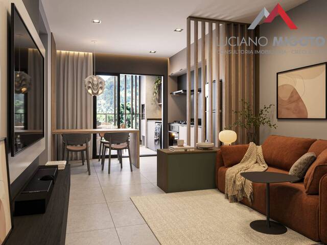 Apartamento para Lançamento em Ubatuba - 5