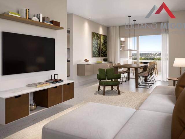 Apartamento para Lançamento em Taubaté - 4