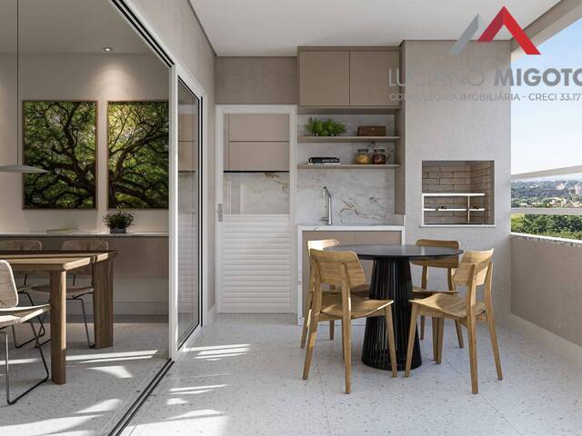 Apartamento para Lançamento em Taubaté - 5
