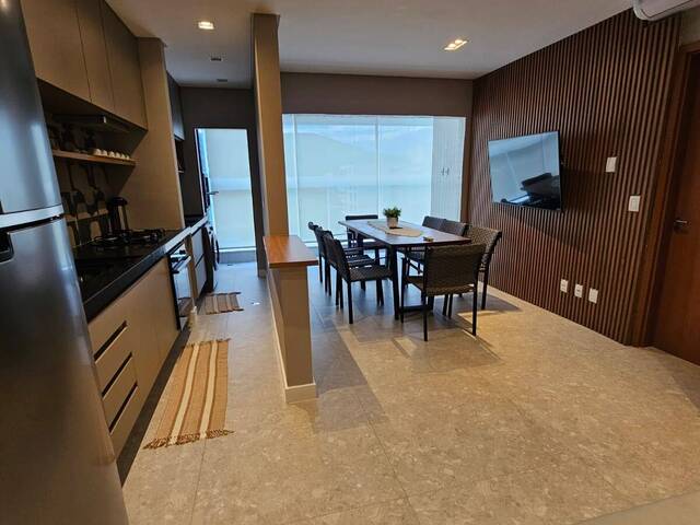 Apartamento para Venda em Ubatuba - 4