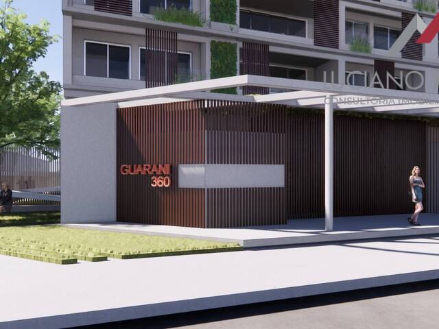#1370 - Apartamento para Lançamento em Ubatuba - SP - 3