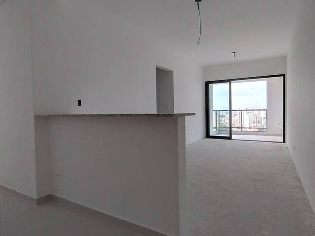 Apartamento para Venda em Taubaté - 4