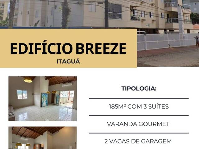 Venda em Itaguá - Ubatuba