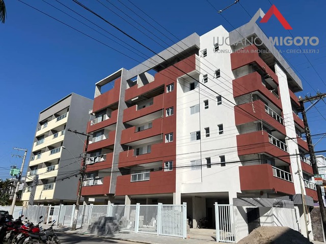 #1378 - Cobertura para Venda em Ubatuba - SP - 2