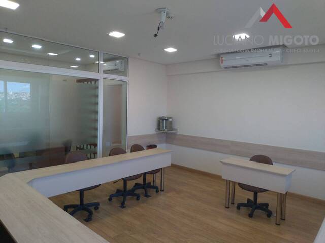 Sala para Venda em Taubaté - 4