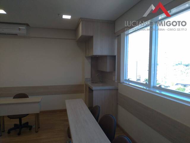 Sala para Venda em Taubaté - 5