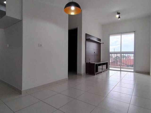 #813 - Apartamento para Venda em Taubaté - SP - 2