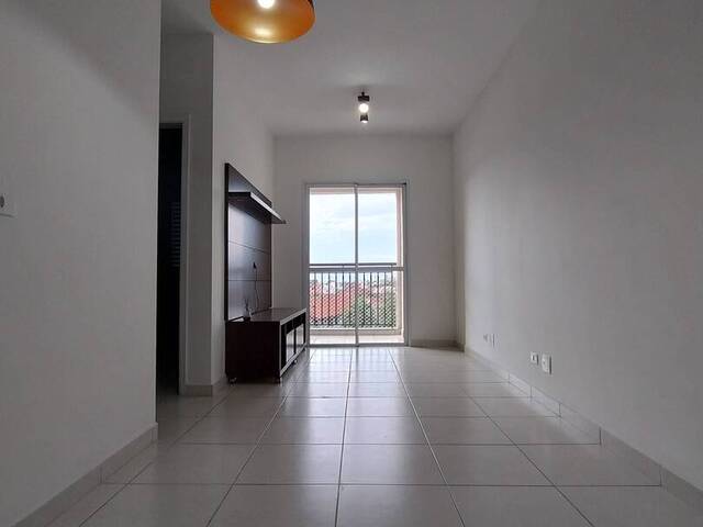 #813 - Apartamento para Venda em Taubaté - SP - 3
