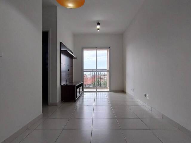 Apartamento para Venda em Taubaté - 4