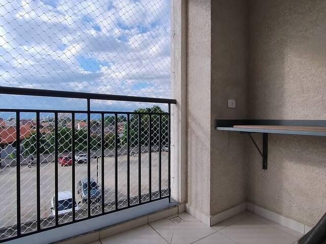 Apartamento para Venda em Taubaté - 5