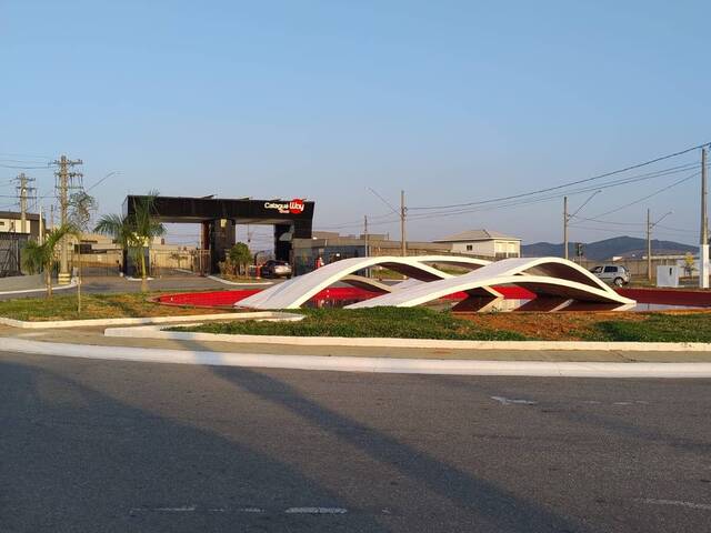 Terreno em condomínio para Venda em Taubaté - 4