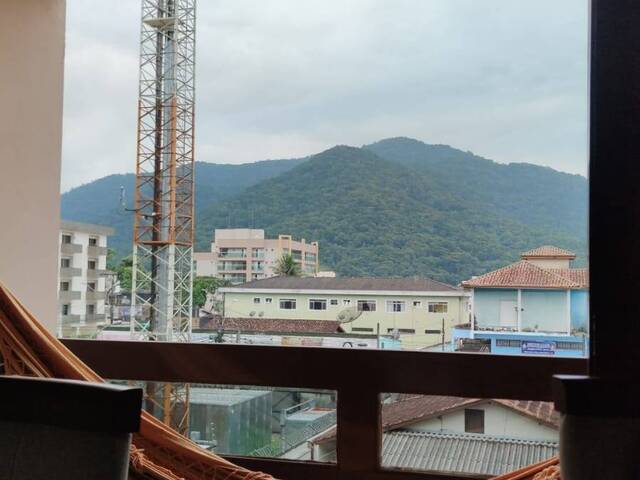 Apartamento para Venda em Ubatuba - 4