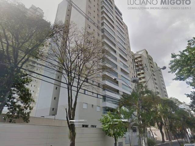 #857 - Apartamento para Venda em Taubaté - SP - 2