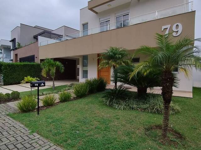#623 - Sobrado para Venda em Taubaté - SP - 3