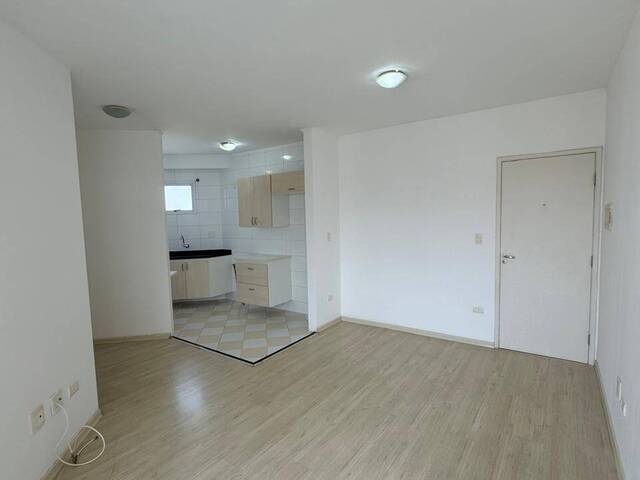 #510 - Apartamento para Venda em Taubaté - SP - 2